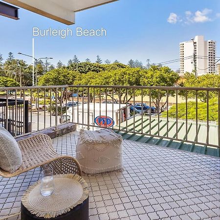 Beachside Bliss Your Ideal Coastal Hideaway Διαμέρισμα Χρυσή Ακτή Εξωτερικό φωτογραφία
