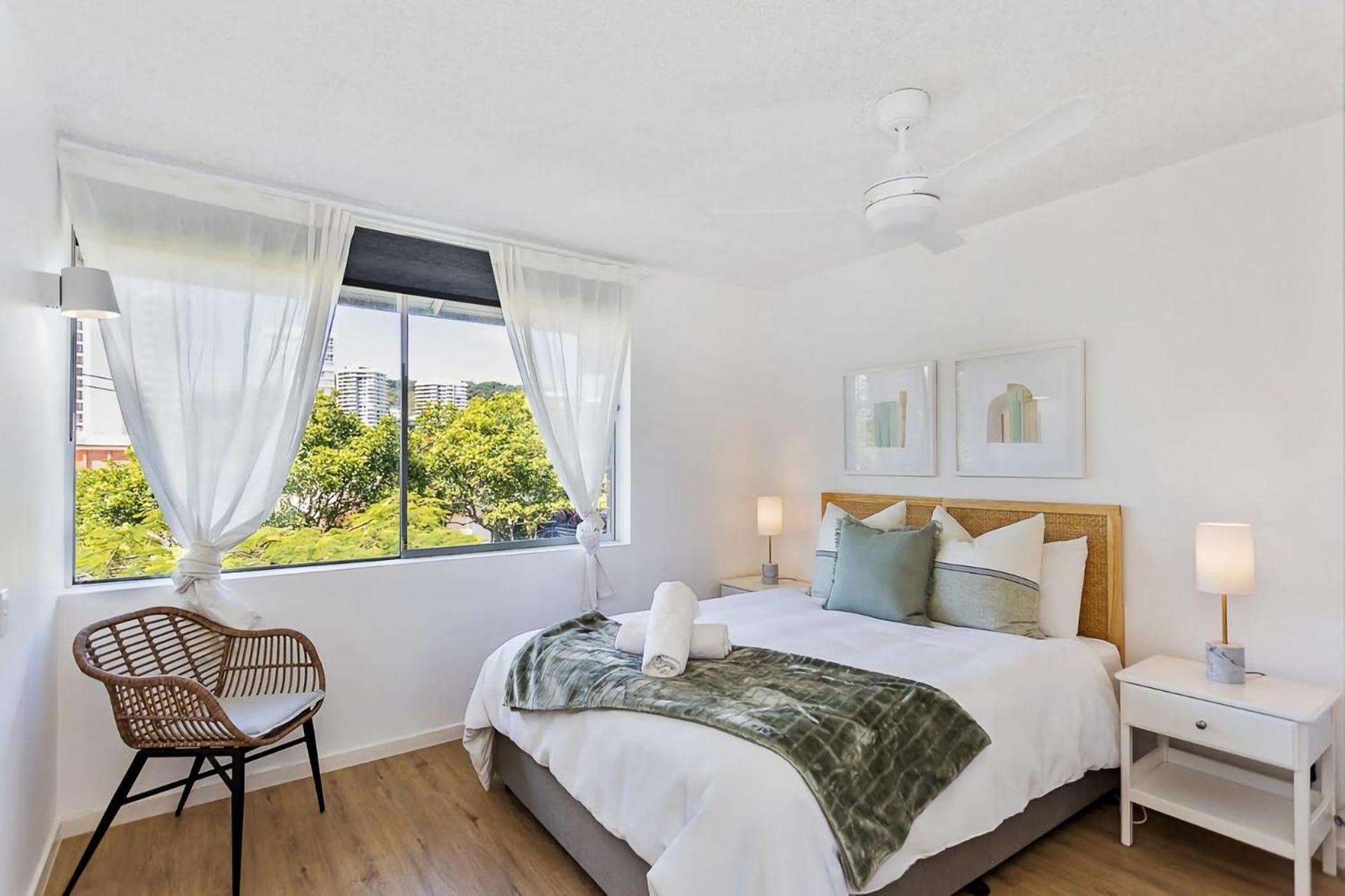 Beachside Bliss Your Ideal Coastal Hideaway Διαμέρισμα Χρυσή Ακτή Εξωτερικό φωτογραφία