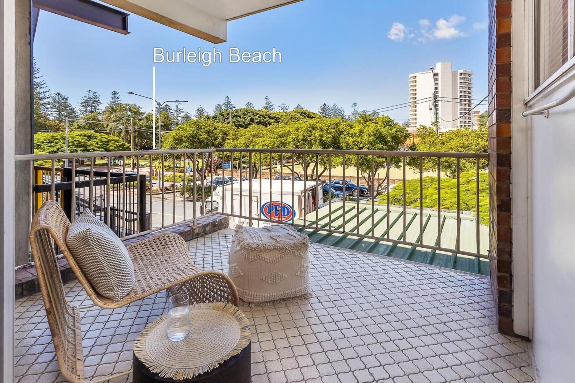 Beachside Bliss Your Ideal Coastal Hideaway Διαμέρισμα Χρυσή Ακτή Εξωτερικό φωτογραφία