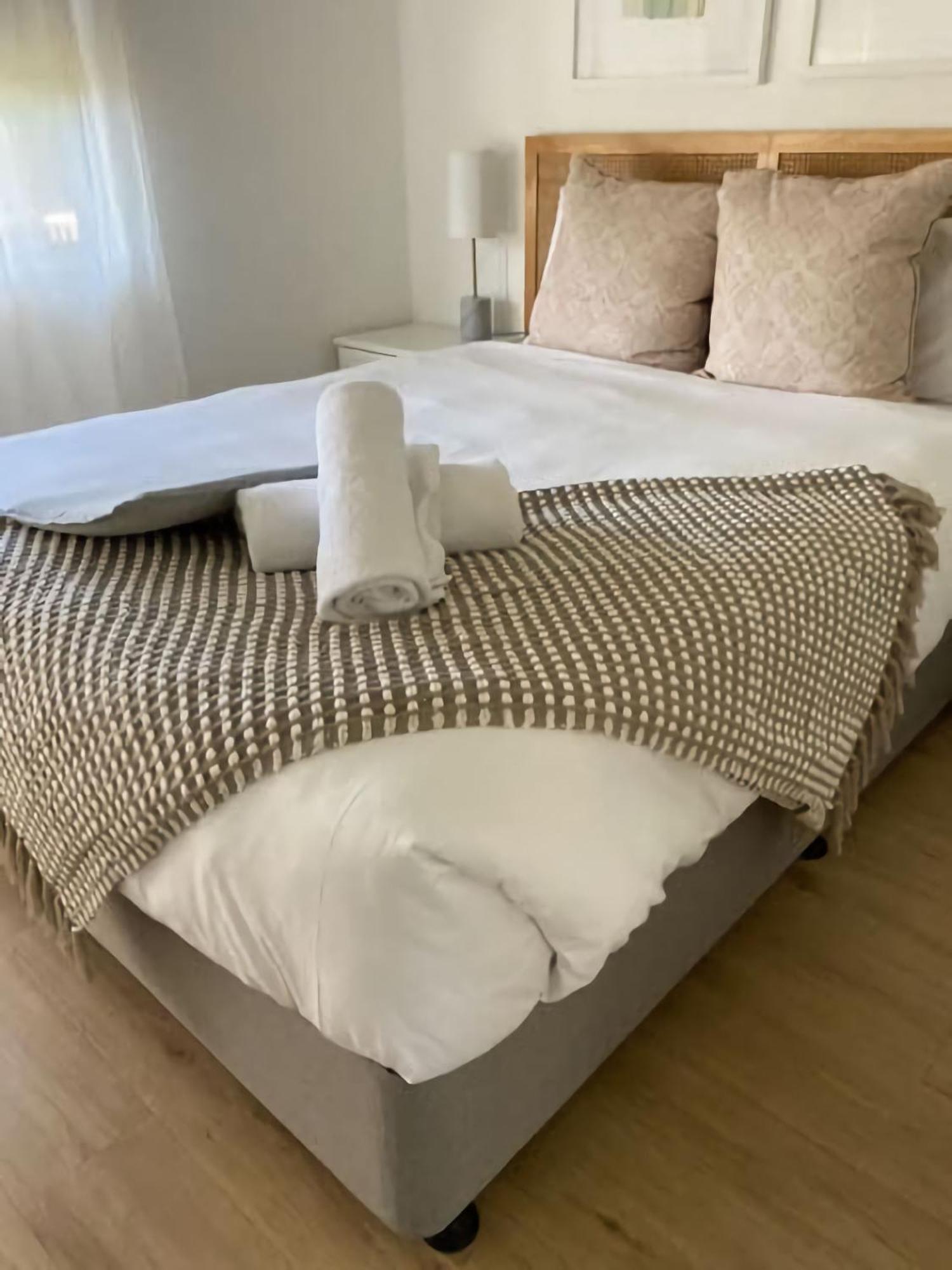 Beachside Bliss Your Ideal Coastal Hideaway Διαμέρισμα Χρυσή Ακτή Εξωτερικό φωτογραφία