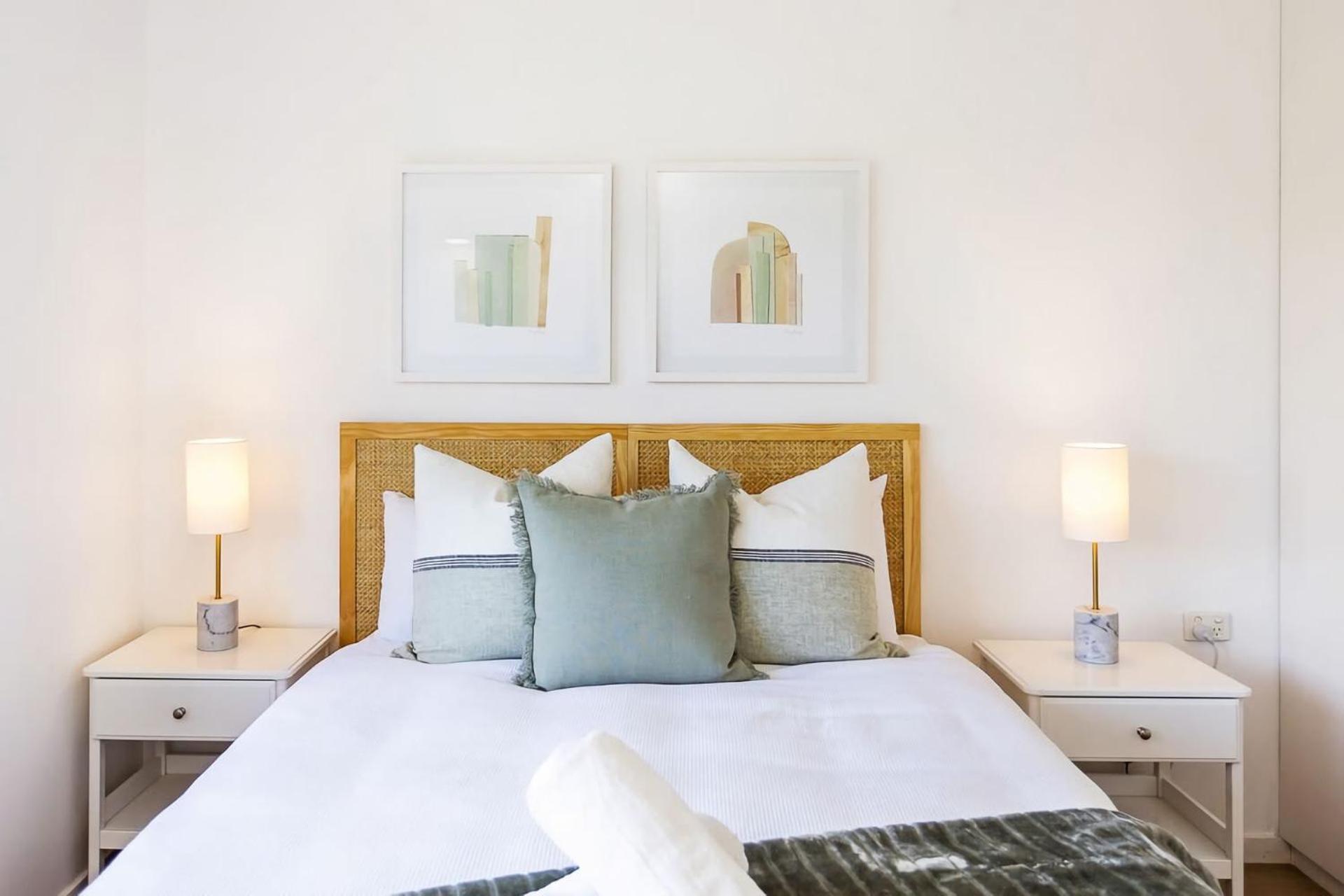 Beachside Bliss Your Ideal Coastal Hideaway Διαμέρισμα Χρυσή Ακτή Εξωτερικό φωτογραφία