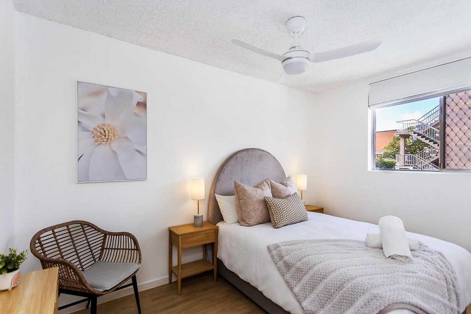 Beachside Bliss Your Ideal Coastal Hideaway Διαμέρισμα Χρυσή Ακτή Εξωτερικό φωτογραφία