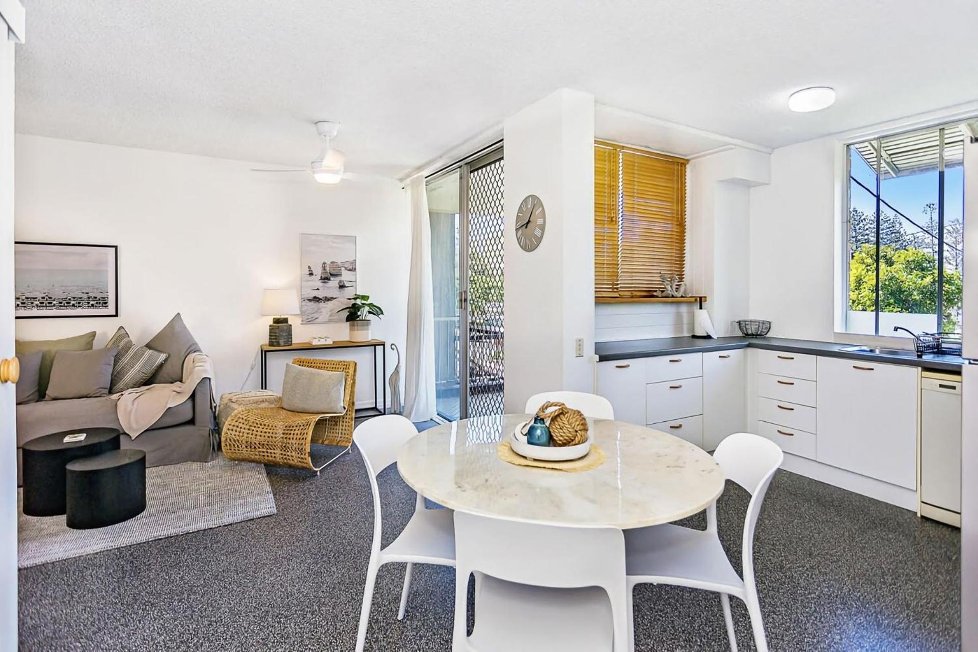Beachside Bliss Your Ideal Coastal Hideaway Διαμέρισμα Χρυσή Ακτή Εξωτερικό φωτογραφία